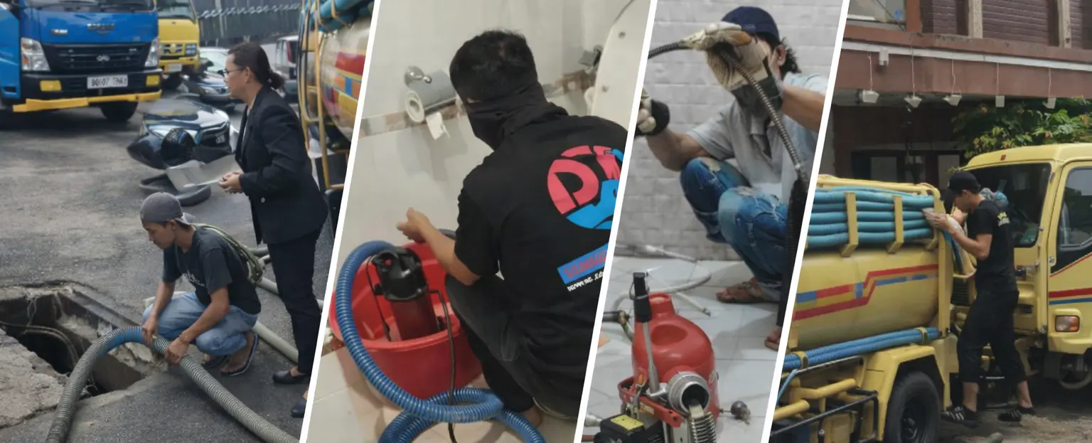 Jasa Sedot WC Jampangtengah Terdekat